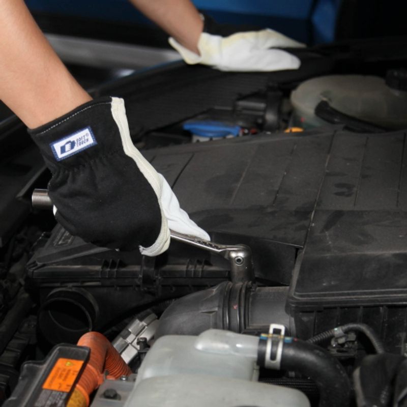 Soft Touch® Getskinnhandske G-183