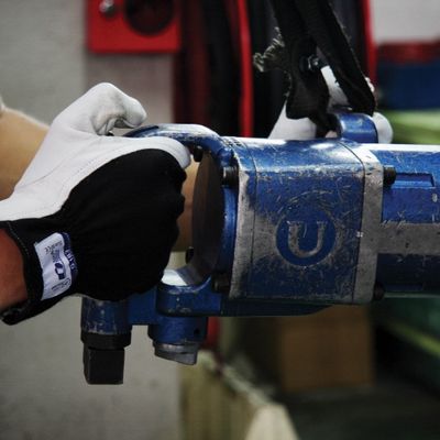 Soft Touch® Getskinnhandske G-183