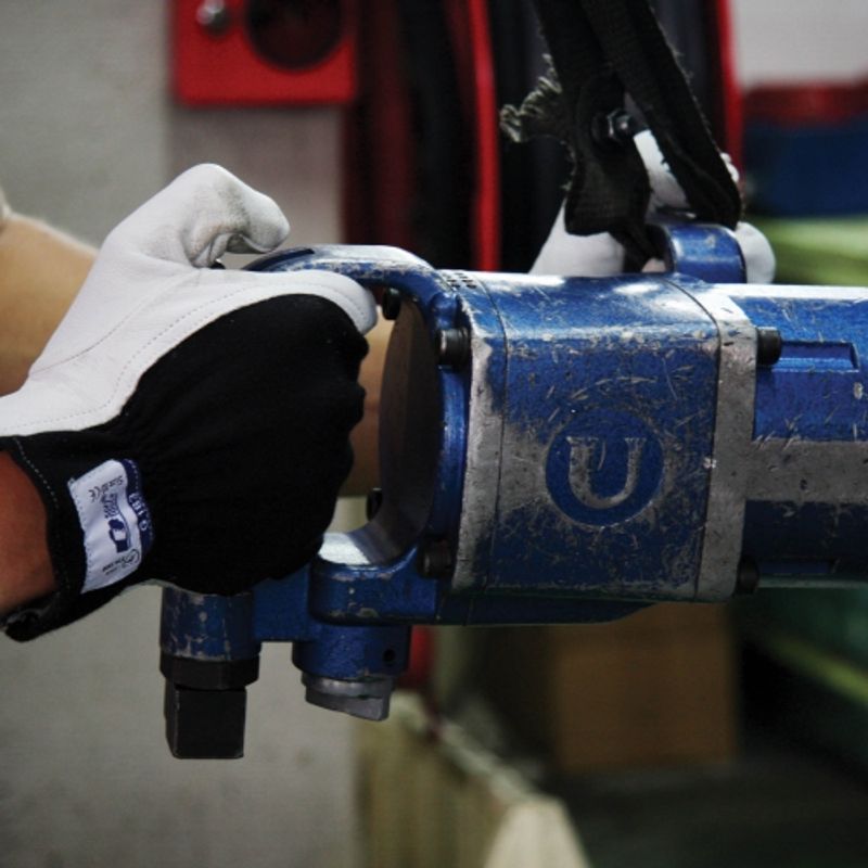 Soft Touch® Getskinnhandske G-183