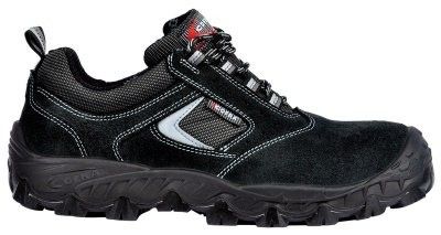 Cofra New Suez skyddssko S1P SRC