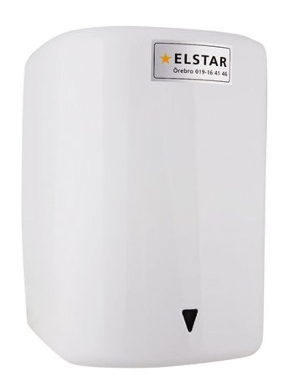 ELSTAR W 6000 quick elektrisk handtork