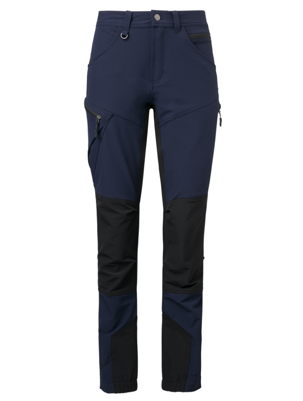 South West Wega servicebyxa stretch women 906