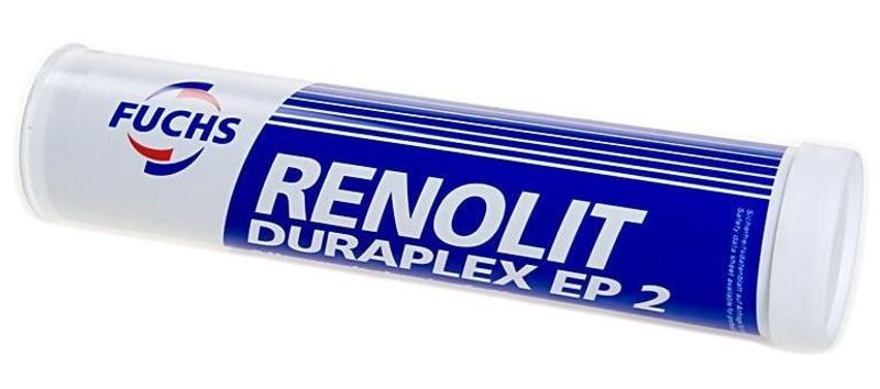 Renolit Duraplex EP 2 Universalfett