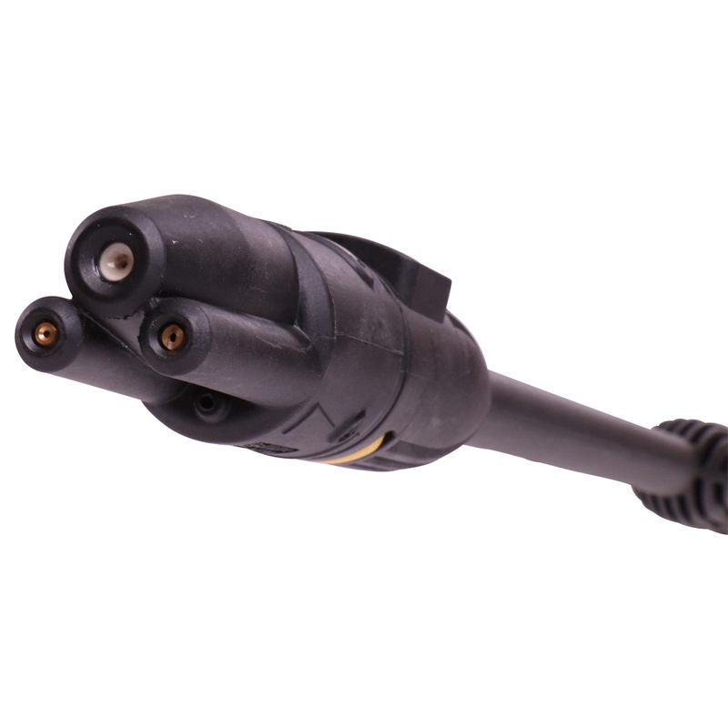 Högtryckstvätt HTR1600 6-i-1 med tillbehör