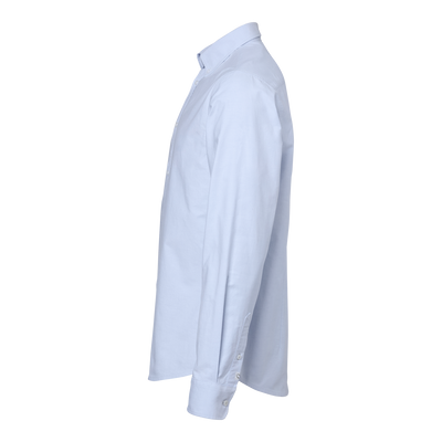 Alston herrskjorta 100% GOTS-certifierad bomull 1001988