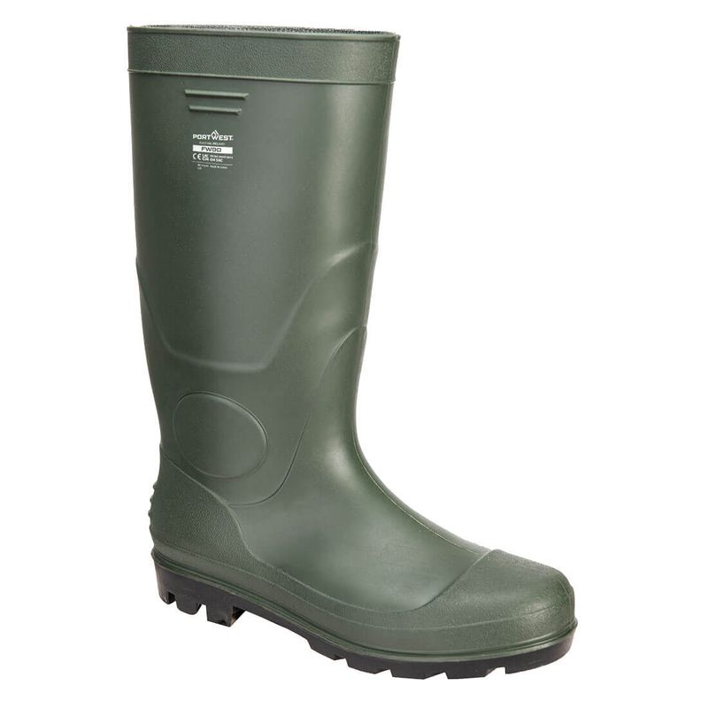 Portwest stövel PVC FW90 04