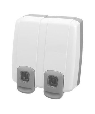 NXT® SIDE-BY-SIDE dispenser