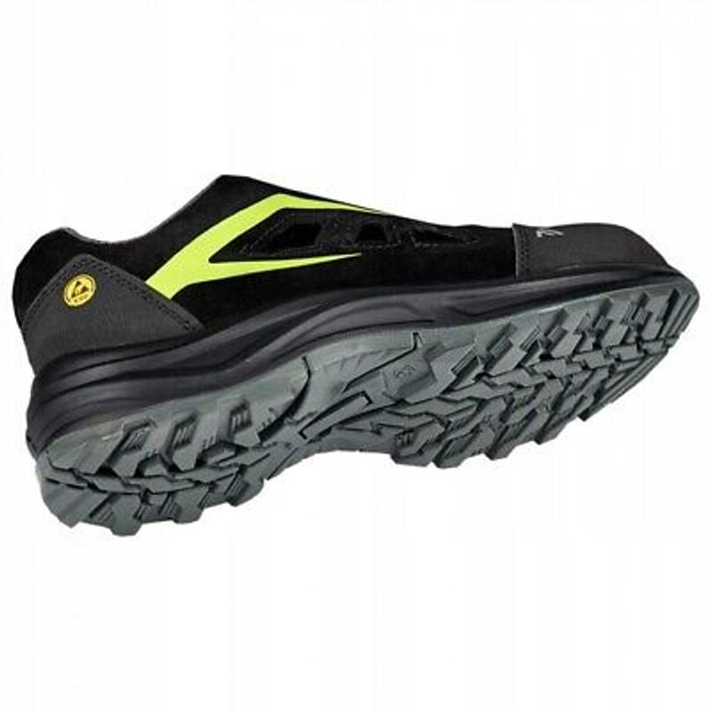 Portwest Composite Skyddsandal S1 ESD SR FO FE06