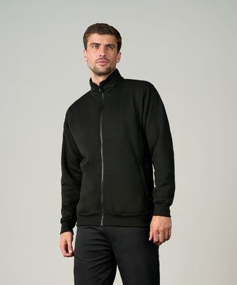 Pro RTX Sweatshirt fullzip RX310