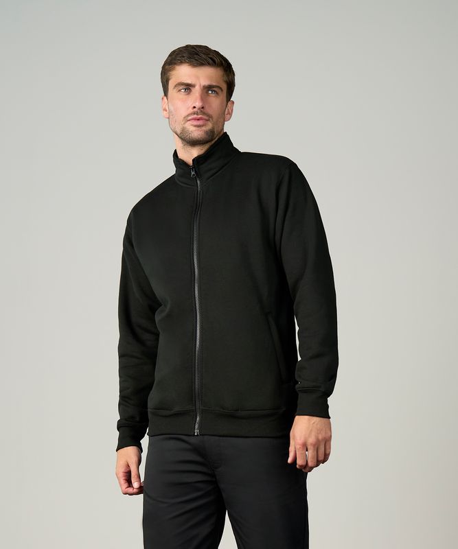 Pro RTX Sweatshirt fullzip RX310