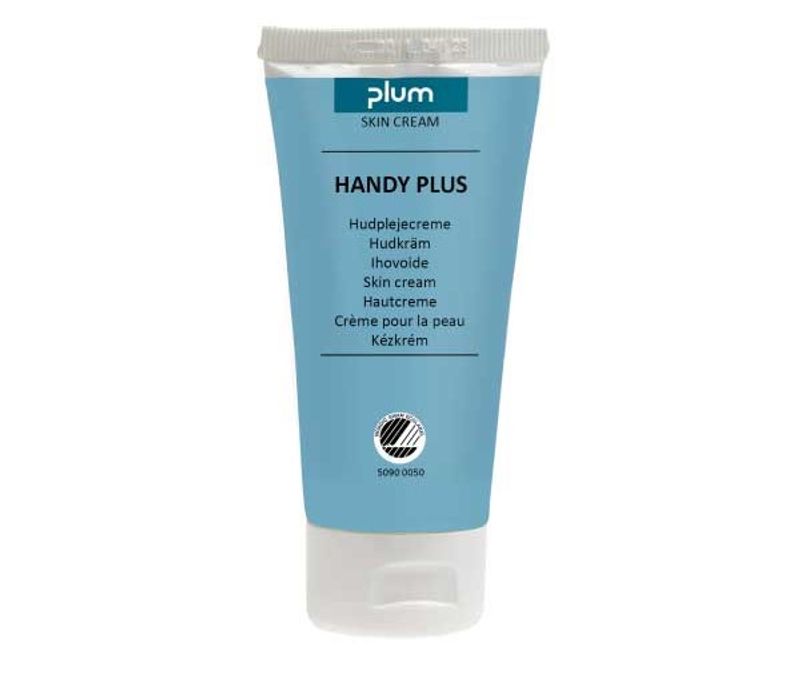 Plum Handy plus 50 ml Hudvårdskräm