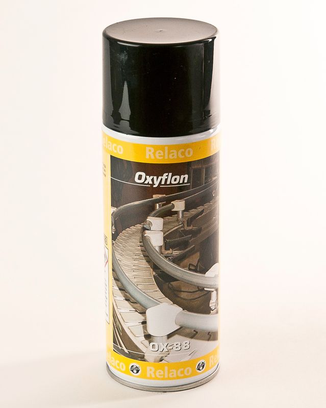 OX-88 Oxyflon torr teflon