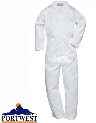 Portwest 2201 Food Coverall