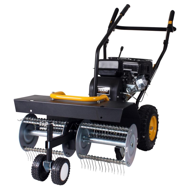 Texas mossborttagningskit för Handy Sweep sopmaskin 90228300100