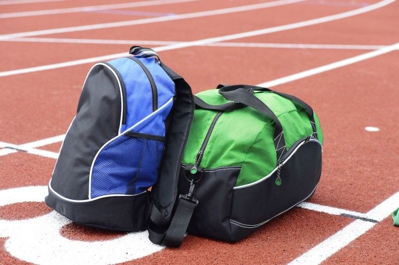 Ryggsäck Sport Daypack Derby of Sweden 1582001