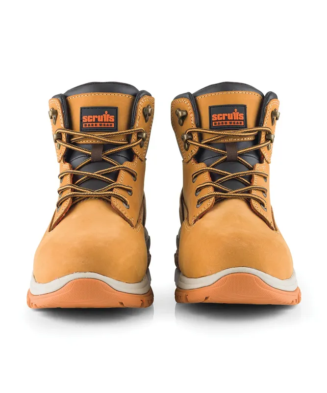 Scruffs skyddskänga Ridge SH082