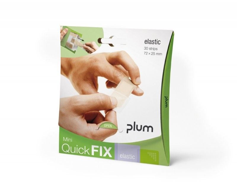 QuickFix Mini Elastic