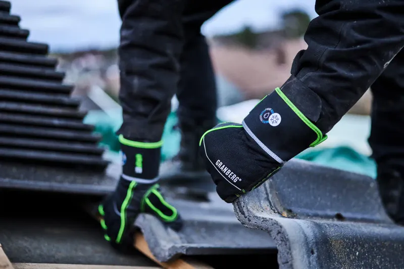 Granberg EX® allround vinterhandskar 107.8112