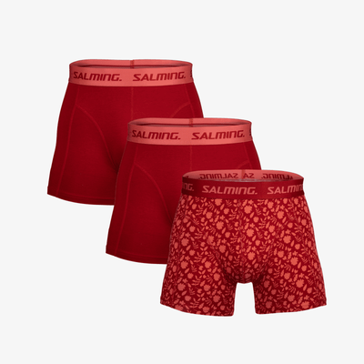 Bamboo boxerkalsong 3-pack 5025003