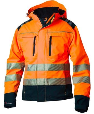 Top Swede Skaljacka 130 kl.3 Varsel Stretch