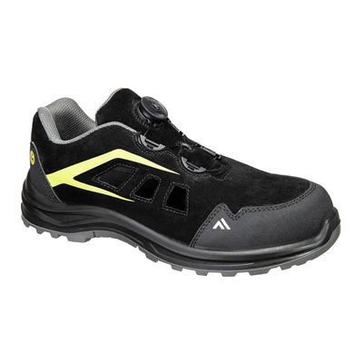 Portwest Composite Skyddsandal S1 ESD SR FO FE06