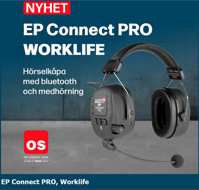 EP Connect PRO Worklife