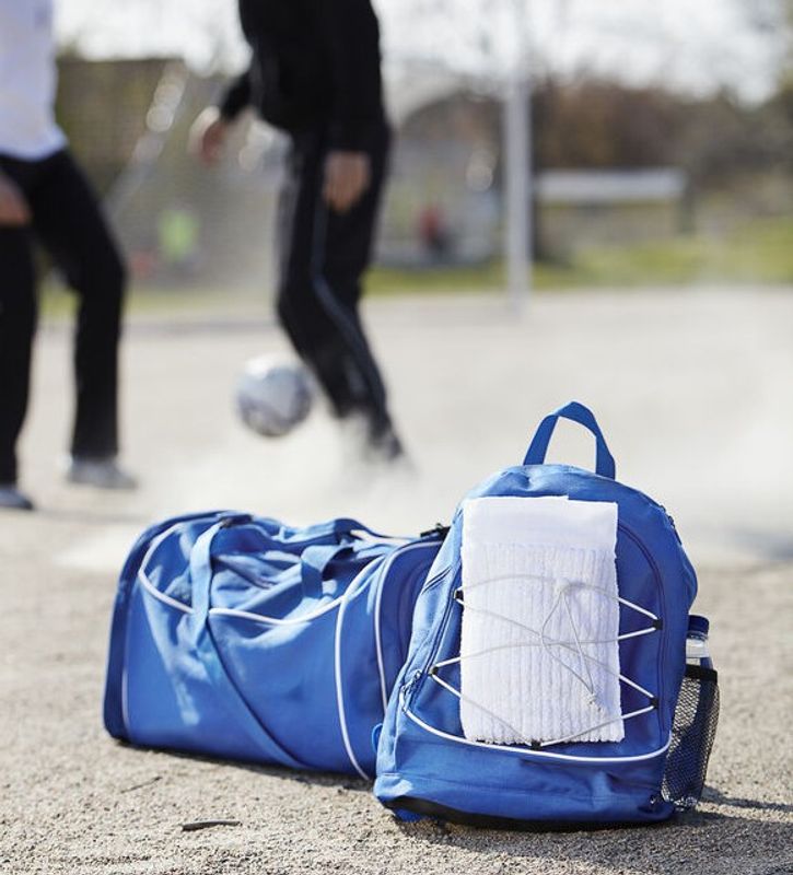 Clubline Backpack ryggsäck 158027