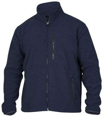 Top Swede 4642 Fleecejacka