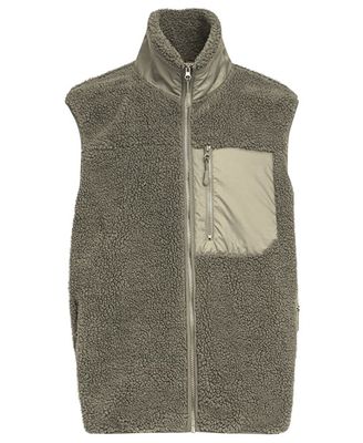 Bonded sherpa väst BY407