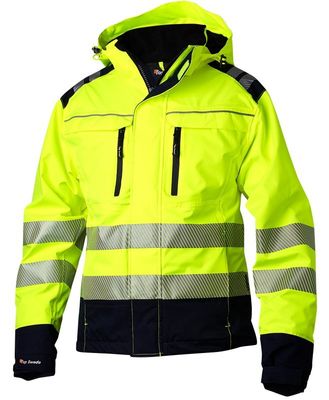 Top Swede Skaljacka 130 kl.3 Varsel Stretch