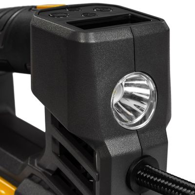 Kompressor IFX2000 (20V) - Solo