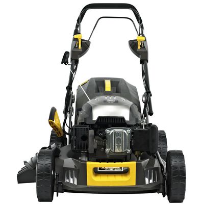 Premium handgräsklippare självgående 5370TR/WE