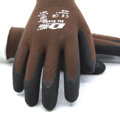 Soft Touch® Eco Bamboo montagehandske bambu AD-88