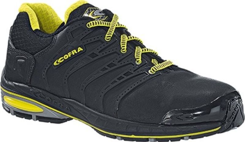 Cofra Fotofinish S3 SRC skyddssko 19030-000
