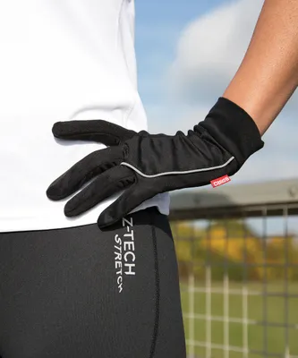 Spiro Elite running gloves S267X