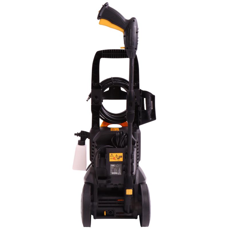 Högtryckstvätt HTR1600 6-i-1 med tillbehör