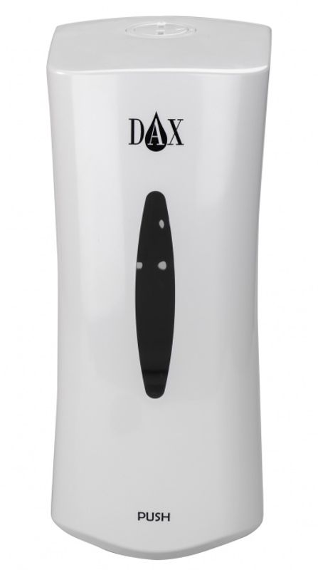 DAX manuell dispenser EASY 1000 ml  md153