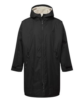 TriDri® All-Seasons vattentät omklädningsrock TR800