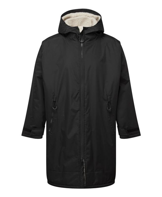 TriDri® All-Seasons vattentät omklädningsrock TR800