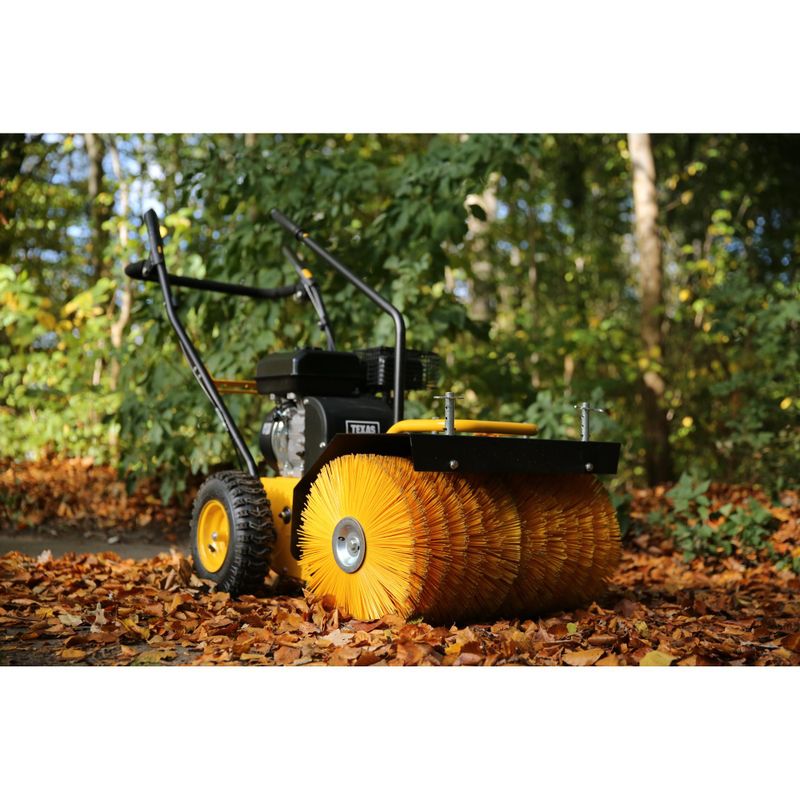 TEXAS Handy Sweep 640TG Sopmaskin 90067514