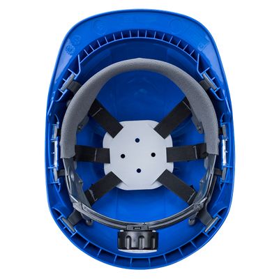 Portwest Edurance Hjälm (ROYALBLÅ) PS55