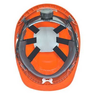 Portwest Endurance Plus Visir Hjälm PW54