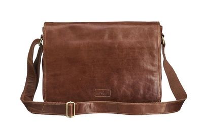 Leather Line Shoulderbag Derby of Sweden