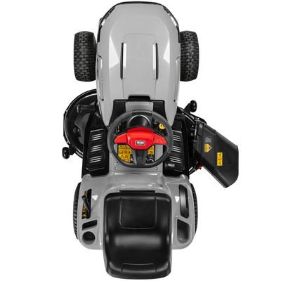 Premium TTS108H åkgråsklippare 4-takt