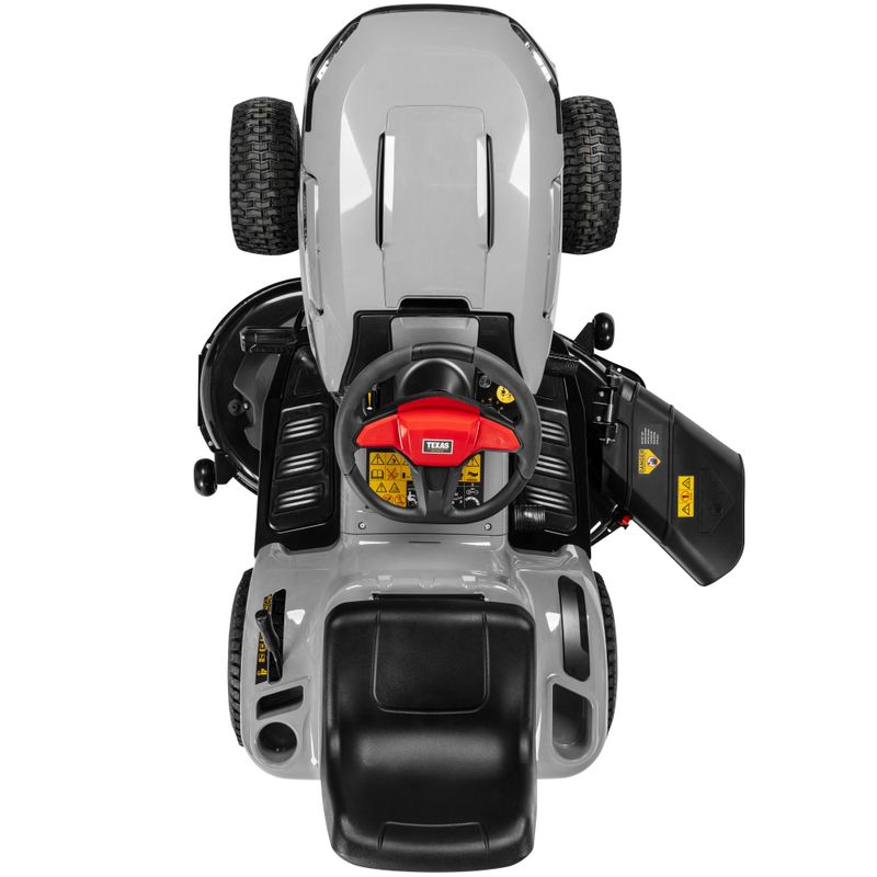 Premium TTS108H åkgråsklippare 4-takt