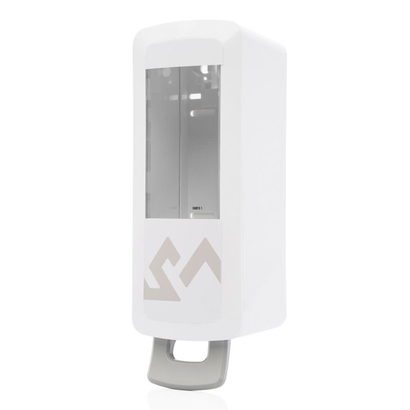 LOGAN-M manuell hygiendispenser 750 ml