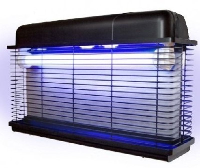 Limark 5x3 Refill till Elektronisk UV-lampa 