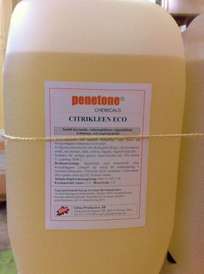 Penetone Citrikleen ECO 25 liter