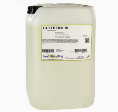 Glytherm 20 Monopropylenglykol 25 liter