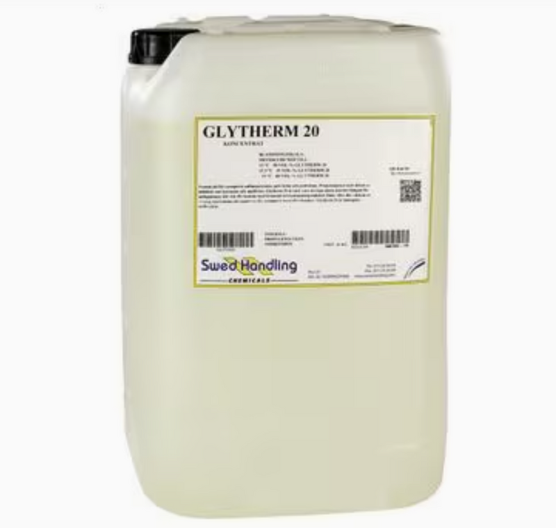 Glytherm 20 Monopropylenglykol 25 liter